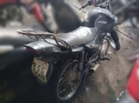 Miniatura 2 de YAMAHA/FACTOR YBR125 K – 10/11 – Itaquaquecetuba/SP