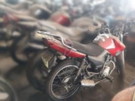 Miniatura 2 de YAMAHA/FACTOR YBR125 K – 09/10 – Itaquaquecetuba/SP