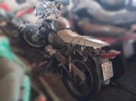 Miniatura 2 de HONDA/CG 150 TITAN KS – 08/08 – Itaquaquecetuba/SP