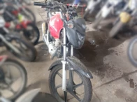 Miniatura 1 de HONDA/CG 160 START – 24/24 – Itaquaquecetuba/SP