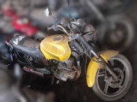 Miniatura 2 de DAFRA/SPEED 150 – 09/10 – Itaquaquecetuba/SP