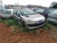 Miniatura 1 de PEUGEOT/206 10 SENSAT – 04/05 – Guarulhos/SP