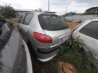 Miniatura 2 de PEUGEOT/206 10 SENSAT – 04/05 – Guarulhos/SP