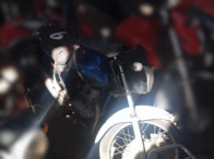 Miniatura 3 de HONDA/CG 125 FAN KS – 09/09 – Itaquaquecetuba/SP