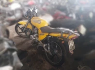 Miniatura 2 de DAFRA/SPEED 150 CARGO – 09/10 – Itaquaquecetuba/SP