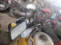 Miniatura 3 de DAFRA/SPEED 150 CARGO – 09/10 – Itaquaquecetuba/SP