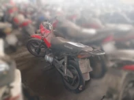 Miniatura 2 de HONDA/POP100 – 11/12 – Itaquaquecetuba/SP