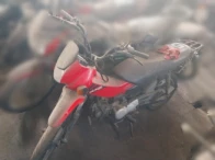 Miniatura 3 de HONDA/POP100 – 11/12 – Itaquaquecetuba/SP