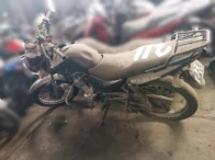 Miniatura 2 de YAMAHA/FACTOR YBR125 K – 12/12 – Itaquaquecetuba/SP