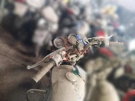 Miniatura 5 de YAMAHA/FACTOR YBR125 K – 12/12 – Itaquaquecetuba/SP