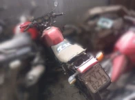 Miniatura 2 de YAMAHA/FACTOR YBR125 K – 11/12 – Itaquaquecetuba/SP
