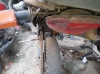 Miniatura 5 de I/SHINERAY XY 150 GY – 13/13 – Itaquaquecetuba/SP