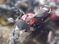 Miniatura 1 de HONDA/CG 125 FAN KS – 13/14 – Itaquaquecetuba/SP