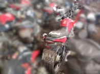 Miniatura 2 de HONDA/CG 125 FAN KS – 13/14 – Itaquaquecetuba/SP