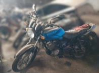 Miniatura 2 de YAMAHA/YBR125 FACTOR K – 13/14 – Itaquaquecetuba/SP