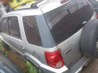 Miniatura 2 de FORD/ECOSPORT XLT1.6FLEX – 08/09 – Itaquaquecetuba/SP