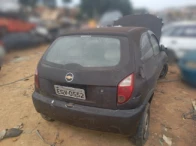 Miniatura 1 de GM/CELTA 2P LIFE – 09/10 – Itaquaquecetuba/SP