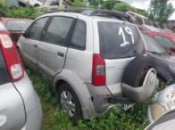 Miniatura 2 de FIAT/IDEA ADVENTURE FLEX – 10/10 – Itaquaquecetuba/SP