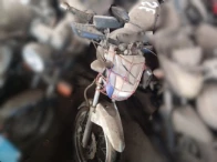 Miniatura 1 de HONDA/CG 150 TITAN ESD – 11/11 – Itaquaquecetuba/SP