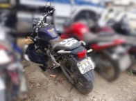 Miniatura 3 de HONDA/CB 300R – 11/11 – Itaquaquecetuba/SP