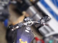 Miniatura 4 de HONDA/CB 300R – 11/11 – Itaquaquecetuba/SP