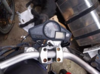Miniatura 5 de HONDA/CB 300R – 11/11 – Itaquaquecetuba/SP