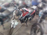 Miniatura 1 de HONDA/CB 300R – 11/11 – Itaquaquecetuba/SP