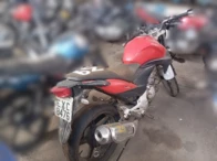 Miniatura 2 de HONDA/CB 300R – 11/11 – Itaquaquecetuba/SP