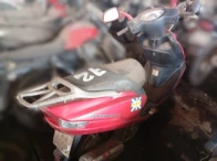 Miniatura 2 de JTA/SUZUKI BURGMAN I – 11/12 – Itaquaquecetuba/SP