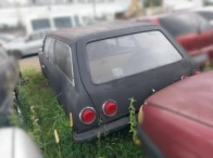 Miniatura 2 de GM/CARAVAN – 77/77 – Itaquaquecetuba/SP