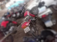Miniatura 2 de H/HONDA CG 125 TODAY – 90/90 – Itaquaquecetuba/SP