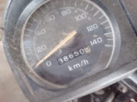 Miniatura 3 de H/HONDA CG 125 TODAY – 90/90 – Itaquaquecetuba/SP