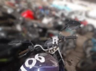 Miniatura 3 de HONDA/CG 125 FAN ES – 11/12 – Itaquaquecetuba/SP
