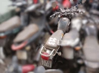 Miniatura 2 de JTA/SUZUKI INTRUDER 125 – 11/11 – Itaquaquecetuba/SP
