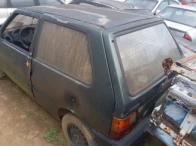 Miniatura 2 de FIAT/UNO MILLE – 92/93 – Itaquaquecetuba/SP