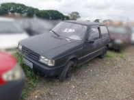 Miniatura 1 de FIAT/UNO MILLE ELECTRONI – 93/93 – Itaquaquecetuba/SP