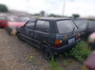 Miniatura 2 de FIAT/UNO MILLE ELECTRONI – 93/93 – Itaquaquecetuba/SP