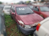 Miniatura 1 de GM/CORSA SUPER – 96/96 – Itaquaquecetuba/SP