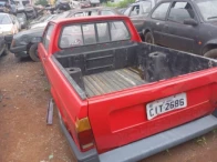 Miniatura 2 de VW/SAVEIRO CLI – 97/97 – Itaquaquecetuba/SP