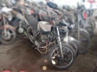 DAFRA/SPEED 150 – 11/11 – Itaquaquecetuba/SP