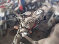 DAFRA/SPEED 150 – 09/10 – Itaquaquecetuba/SP