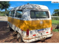 Miniatura 2 de VW/Kombi - 2013/2014 - Alto Horizonte/GO