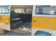 Miniatura 3 de VW/Kombi - 2013/2014 - Alto Horizonte/GO