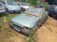 Miniatura 7 de 146.87Kg-Sucatas de veículos- Itaquaquecetuba e Guarulhos/SP