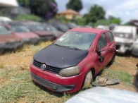 Miniatura 8 de 146.87Kg-Sucatas de veículos- Itaquaquecetuba e Guarulhos/SP