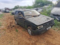 Miniatura 11 de 146.87Kg-Sucatas de veículos- Itaquaquecetuba e Guarulhos/SP