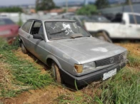 Miniatura 12 de 146.87Kg-Sucatas de veículos- Itaquaquecetuba e Guarulhos/SP