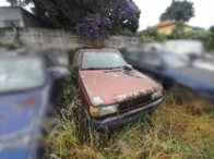 Miniatura 13 de 146.87Kg-Sucatas de veículos- Itaquaquecetuba e Guarulhos/SP