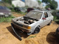 Miniatura 26 de 146.87Kg-Sucatas de veículos- Itaquaquecetuba e Guarulhos/SP