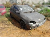 Miniatura 33 de 146.87Kg-Sucatas de veículos- Itaquaquecetuba e Guarulhos/SP